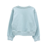 maglia m/lunga felpa ragazza